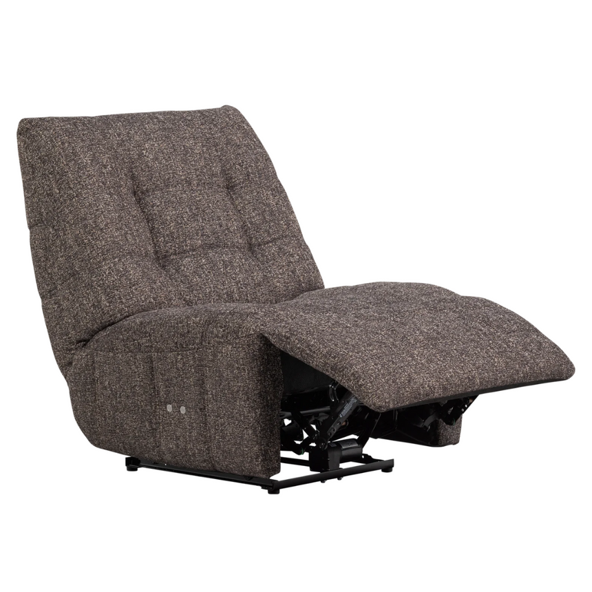 Hein szövet relax fotel