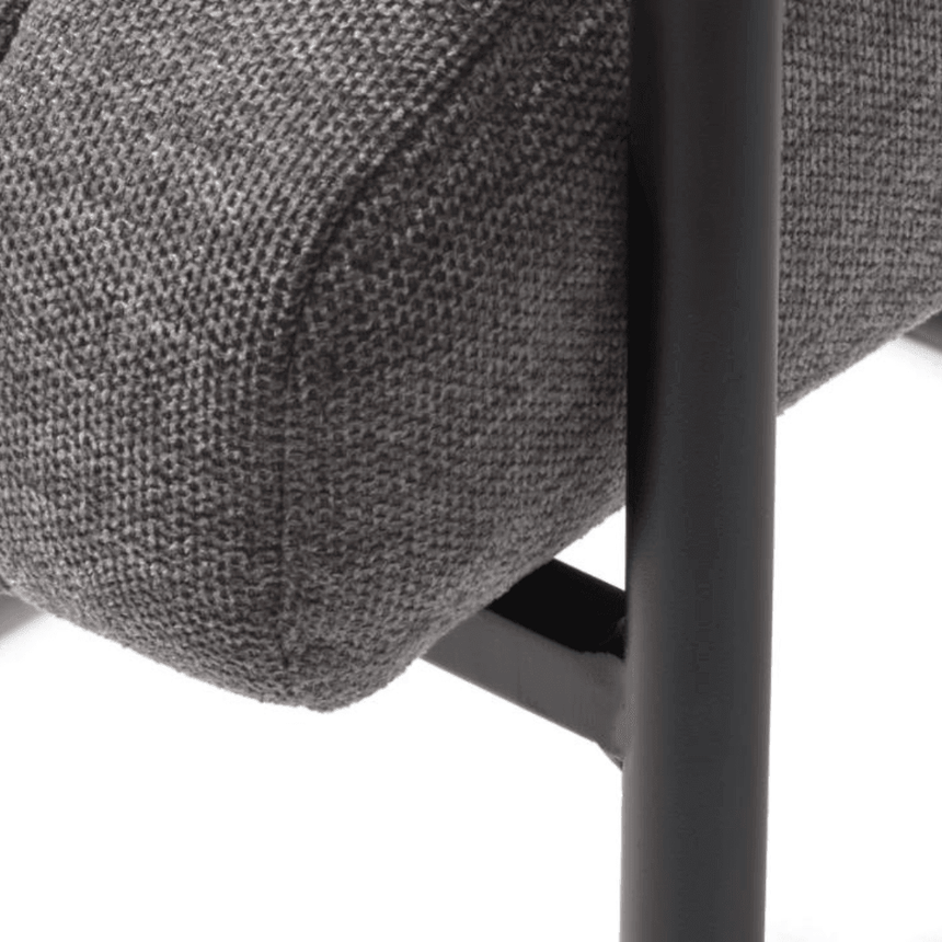 Trout szövet szék - Dutch Home