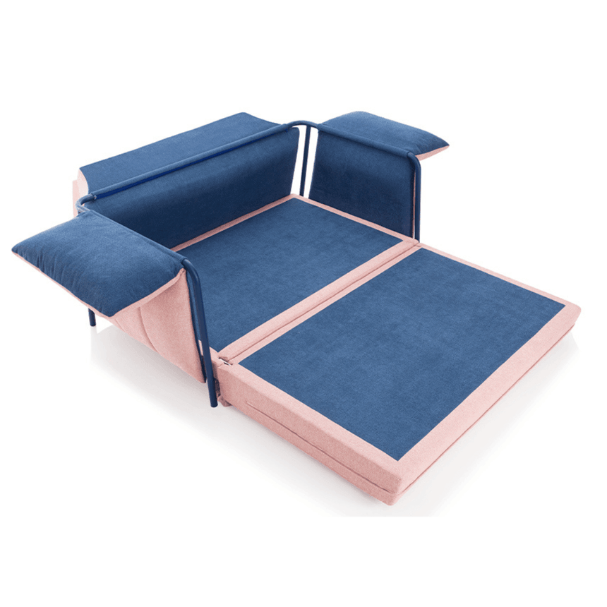 Rondo modular sofa