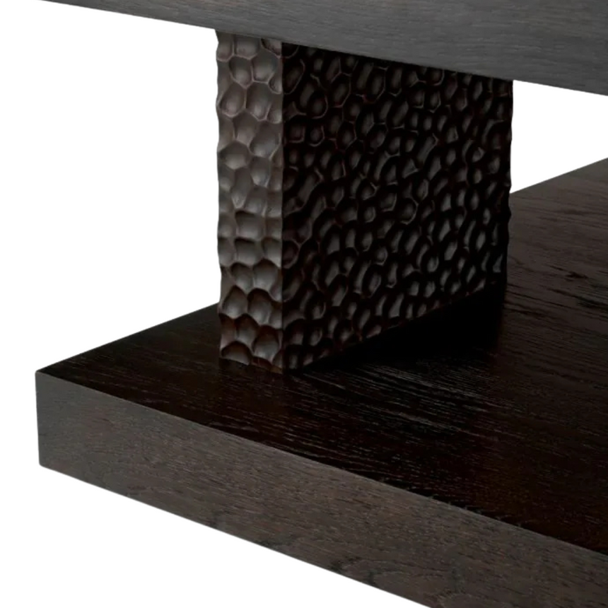 Manzo fabric garden sofa