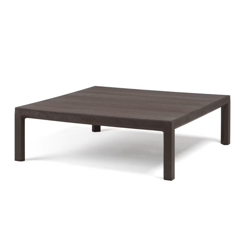 Nardi Maximo Tavolino PP garden coffee table