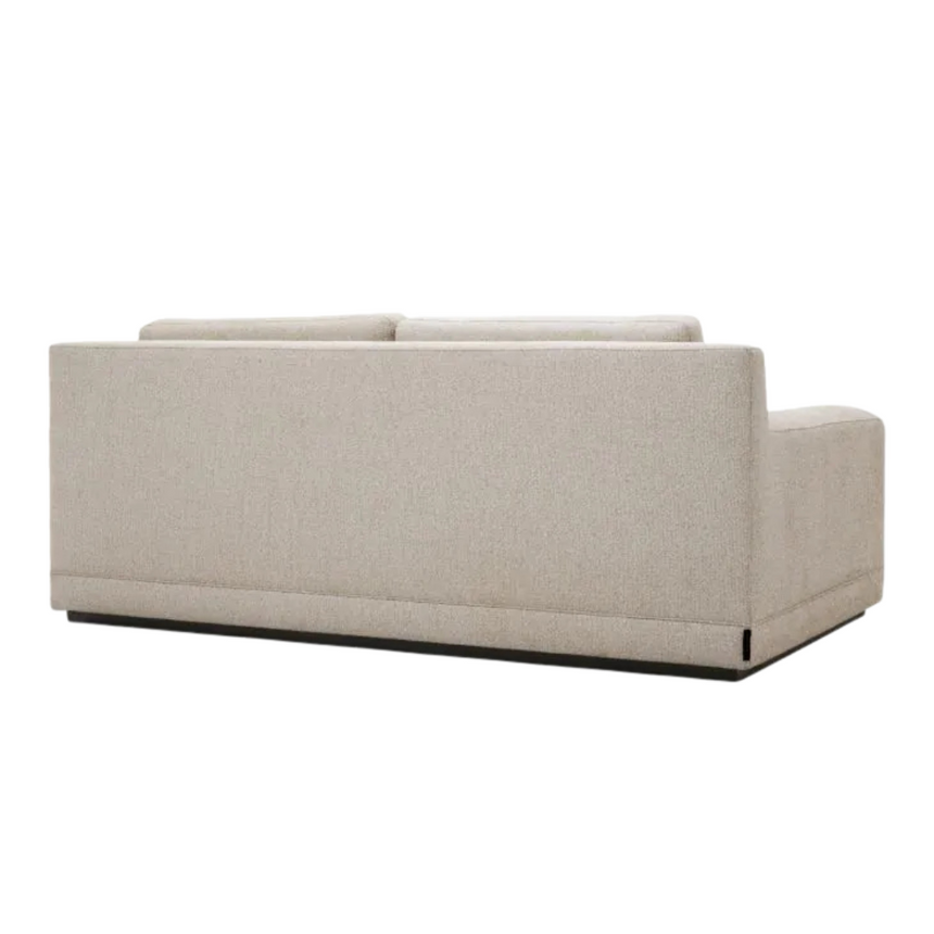 Manhattan szövet kanapé