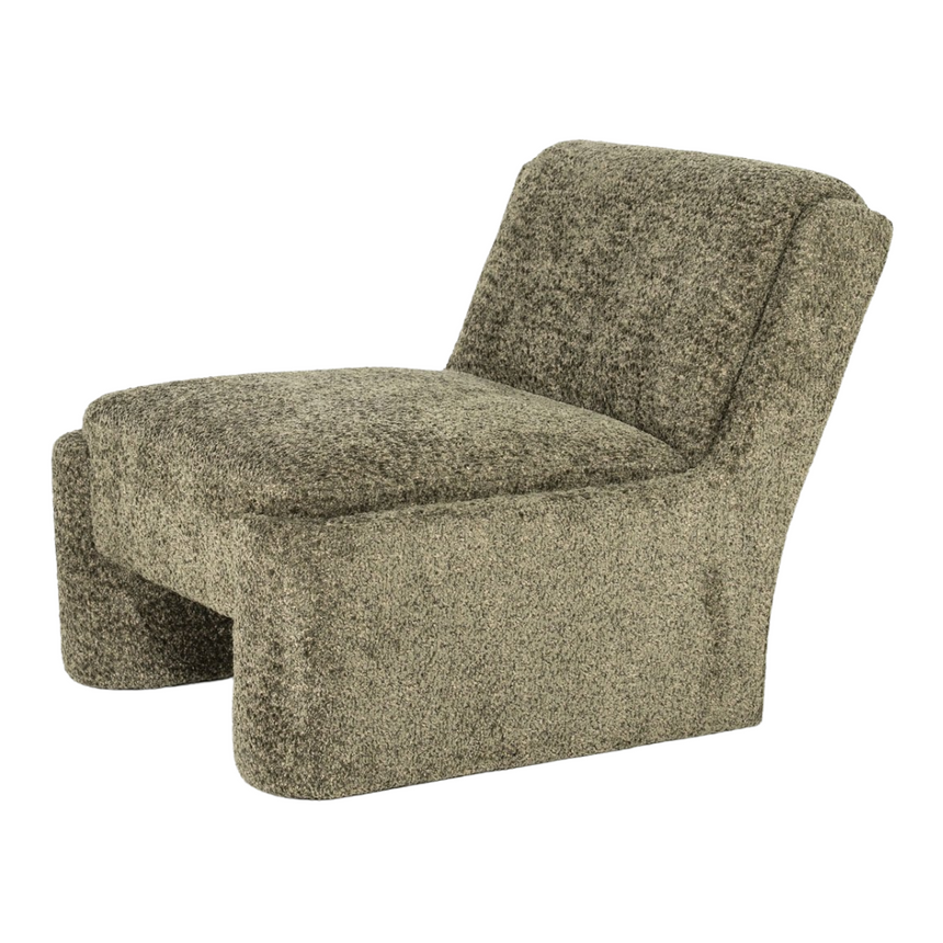 Curo metal table lamp