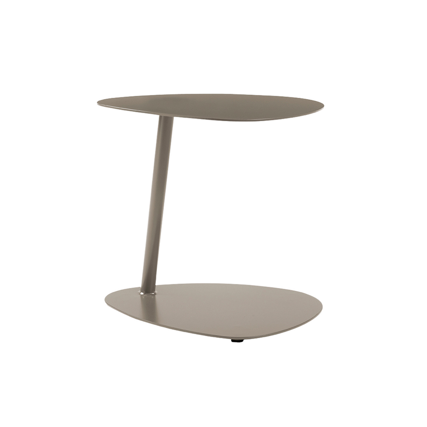 Infinity garden pouf