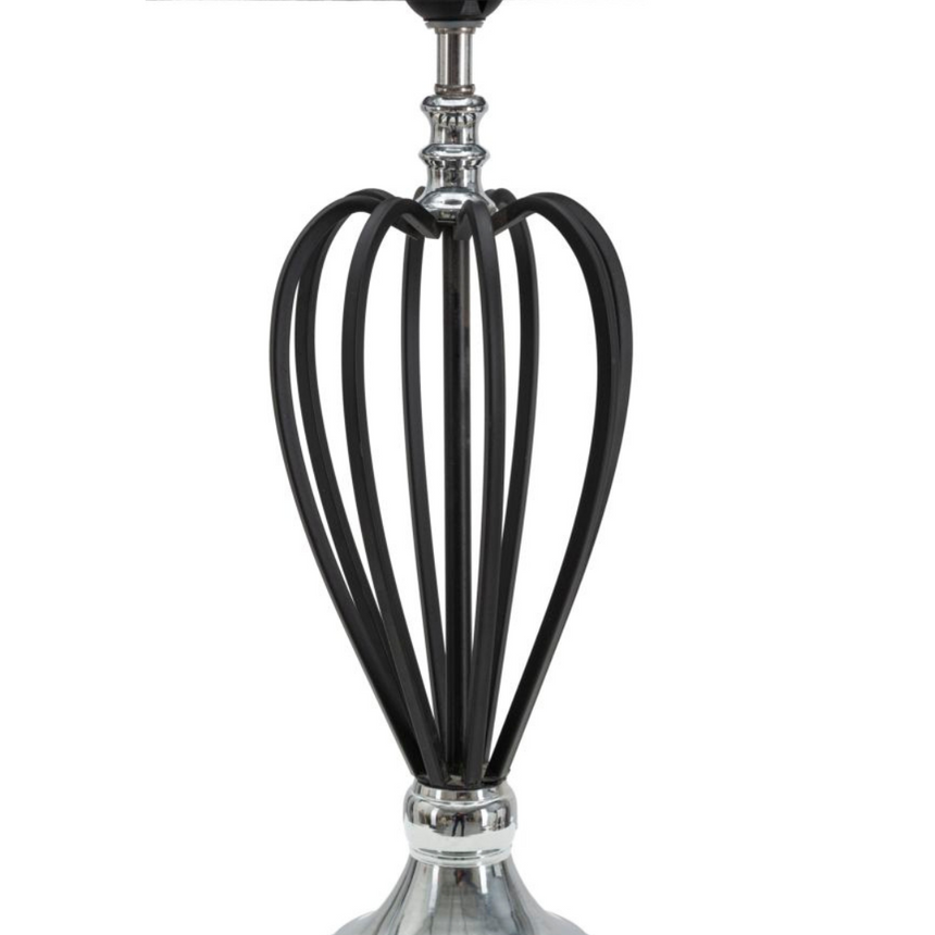 Darky fém asztali lámpa