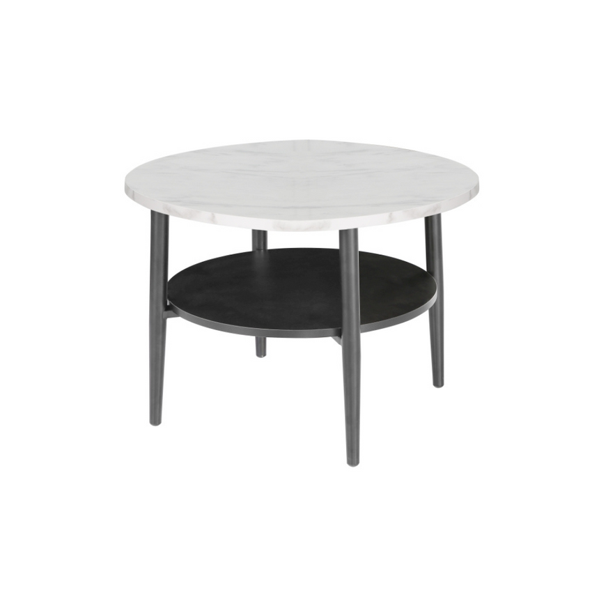 Booq acrylic bookend