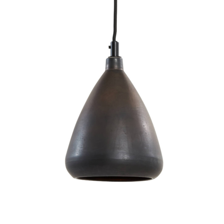 Desi kerámia függőlámpa Ø18