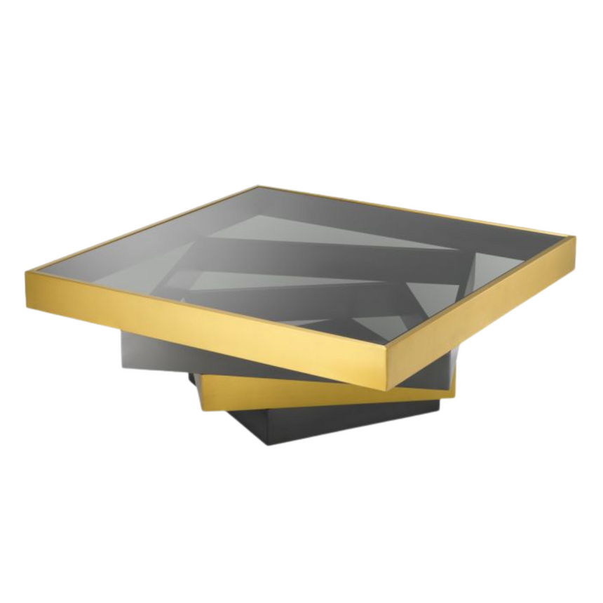 Volterra ceramic dining table 200x119