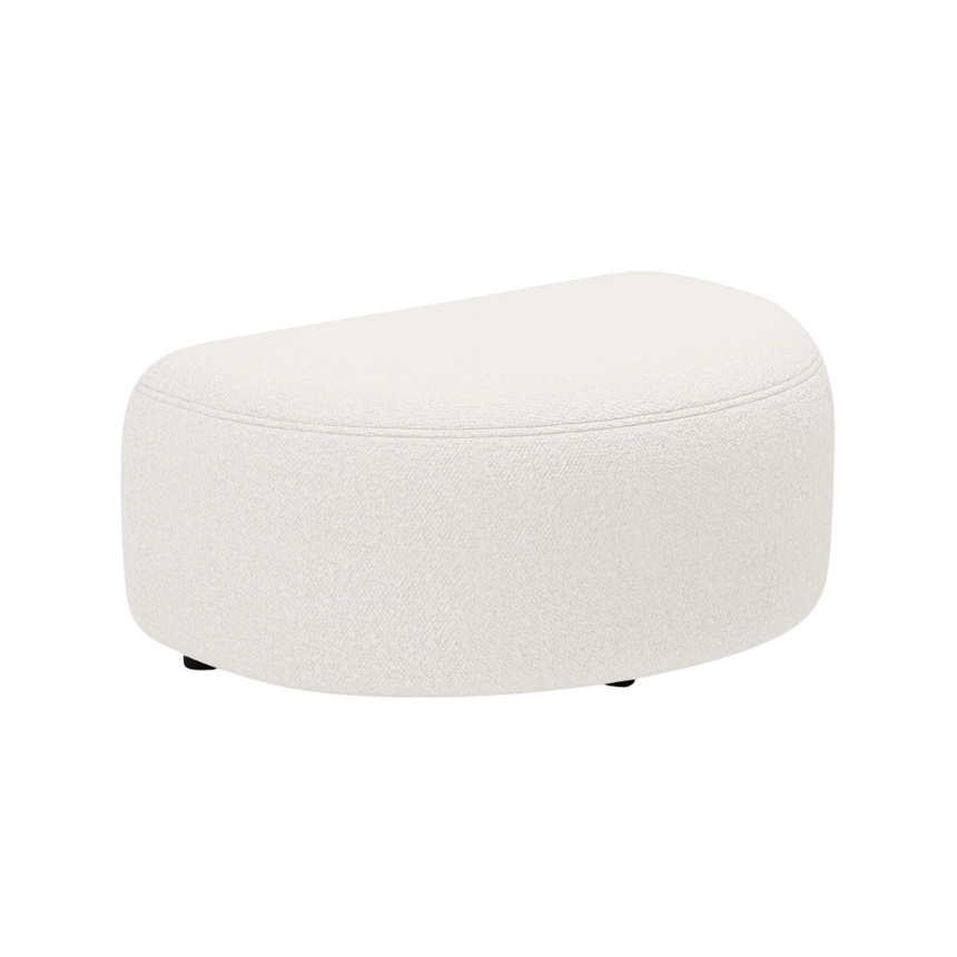 Kate buklé puff 60x43x99