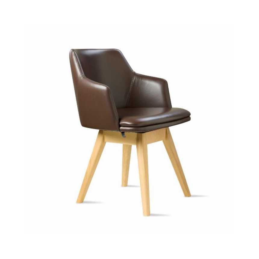 Kilt garden coffee table