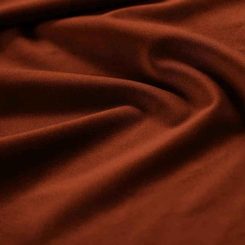 Georgia bársony fotel