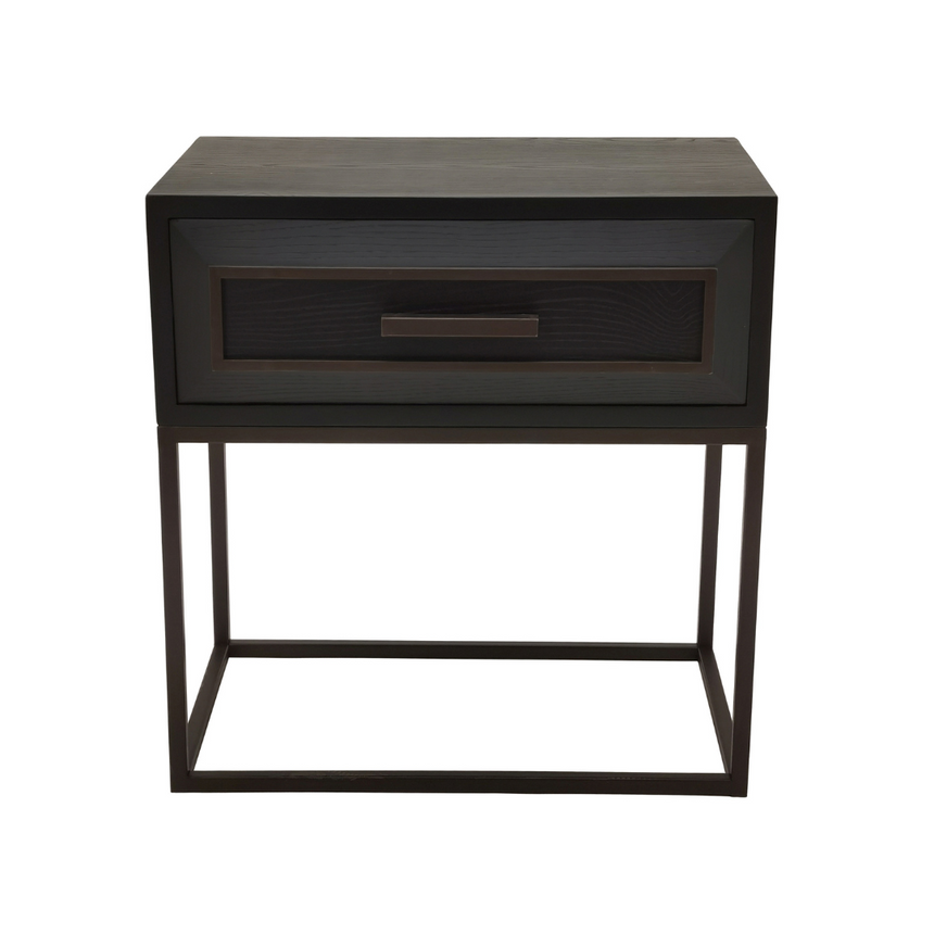 Lixly fa éjjeliszekrény