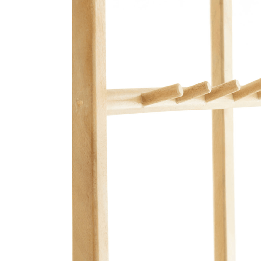 Gaios wooden hanger