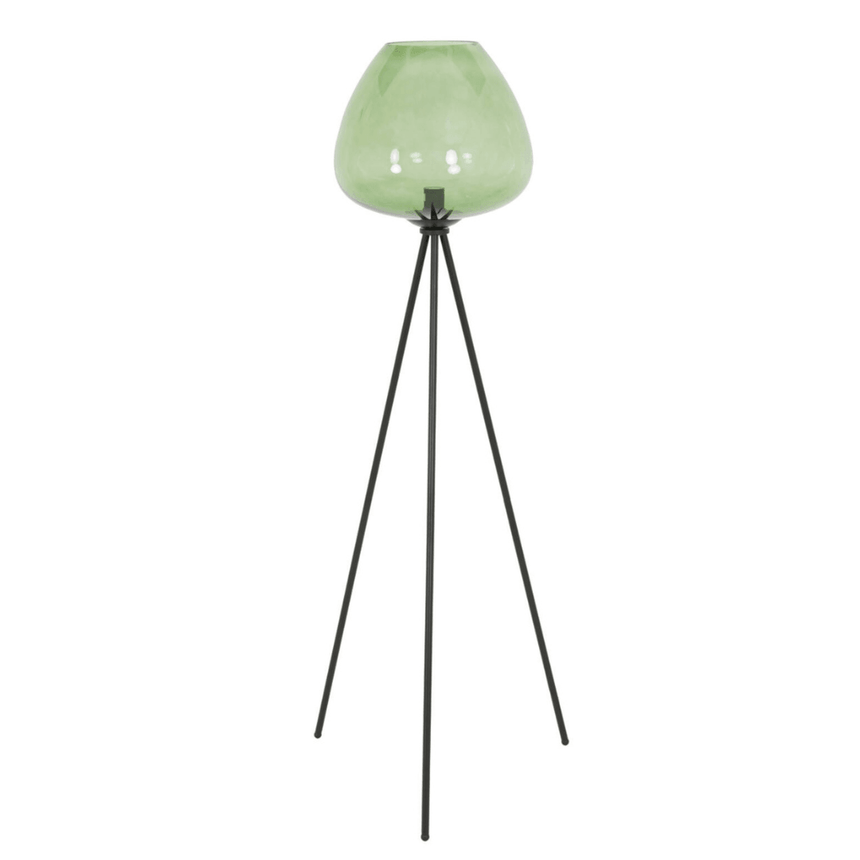 Mayson üveg állólámpa