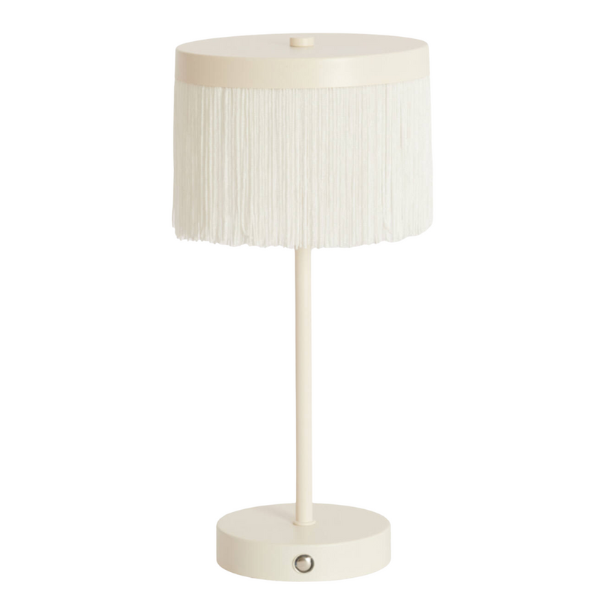 Diny fém asztali lámpa