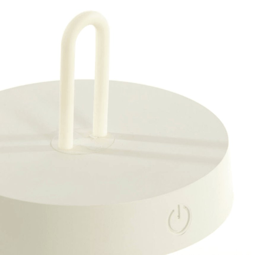 Toliara metal wall lamp