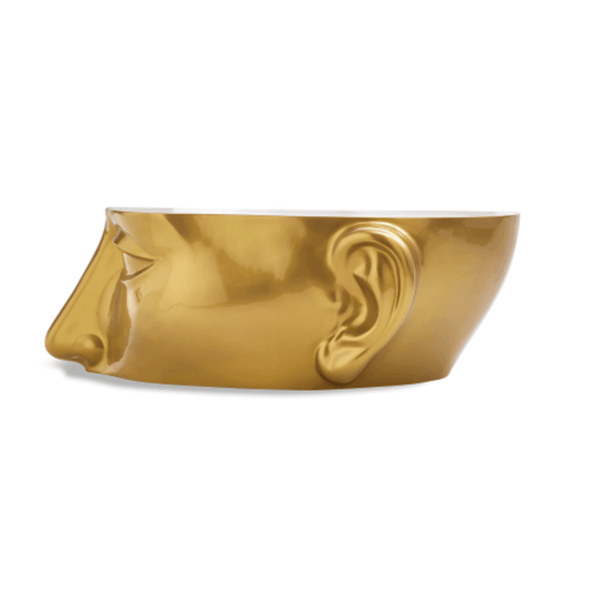 Head PP coffee table right