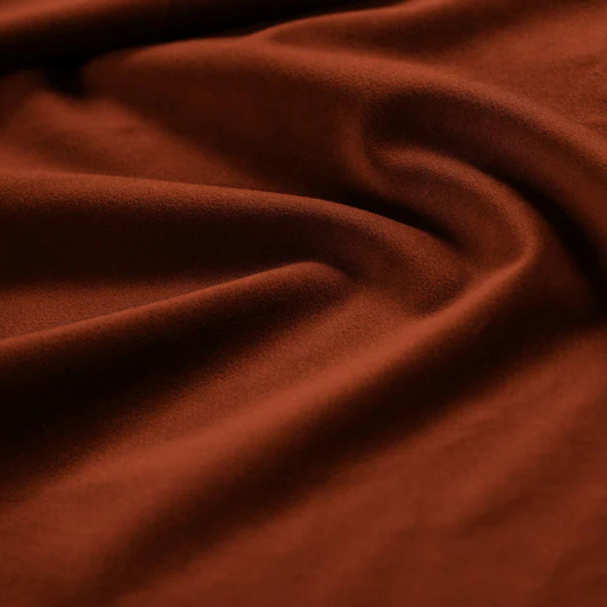 Georgia 3 személyes bársony kanapé