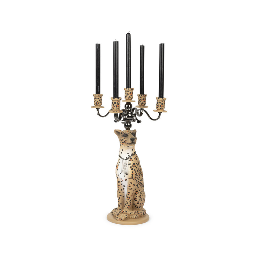 Luciene glass wall lamp