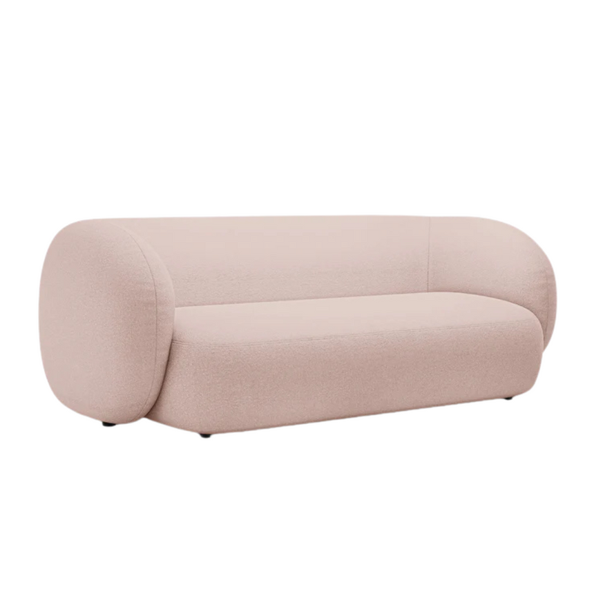 Kate 3 személyes buklé kanapé