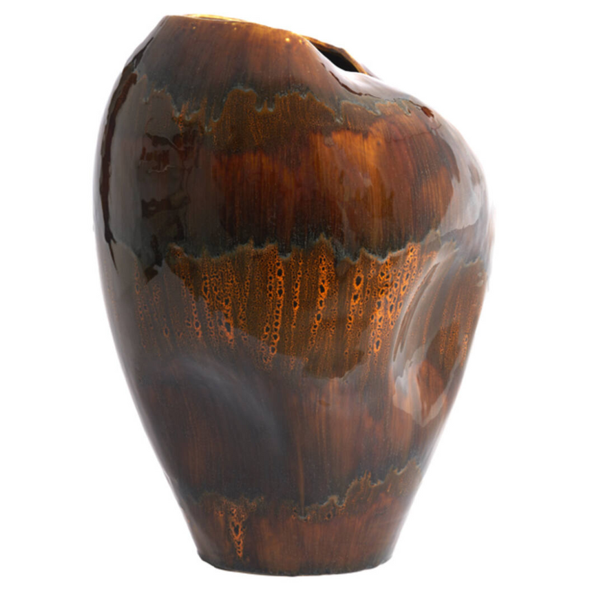 Raeni paper table lamp