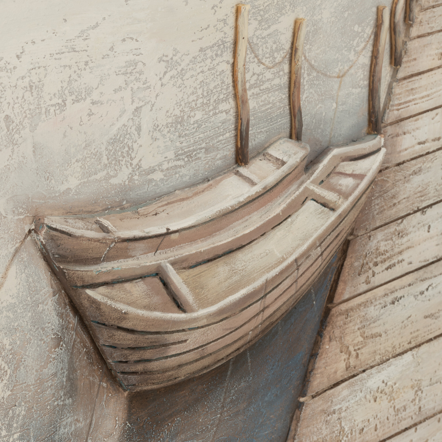 Mog2 vászon falikép