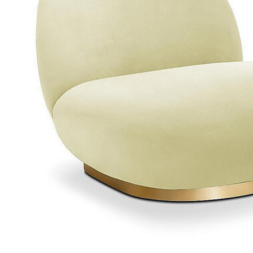 Vector clay wall lamp