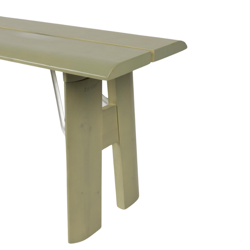 Avenue fa összecsukható kerti pad