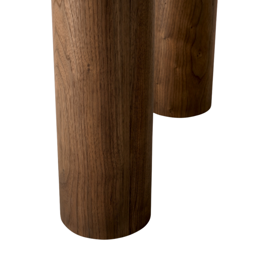 Volterra ceramic dining table 200x119