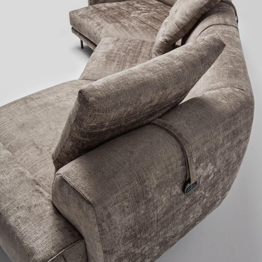 Aston moduláris kanapé