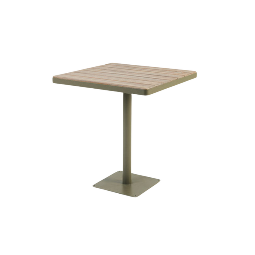 Laren kerti étkezőasztal