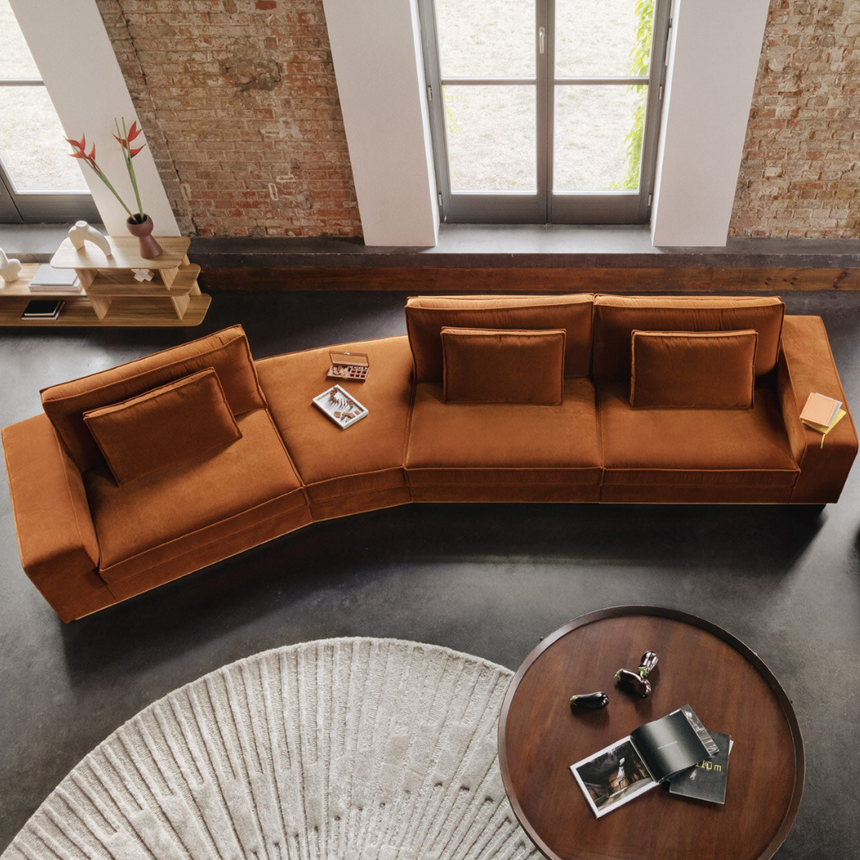 Mood moduláris kanapé