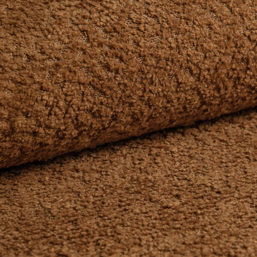 Letizia buklé forgó fotel