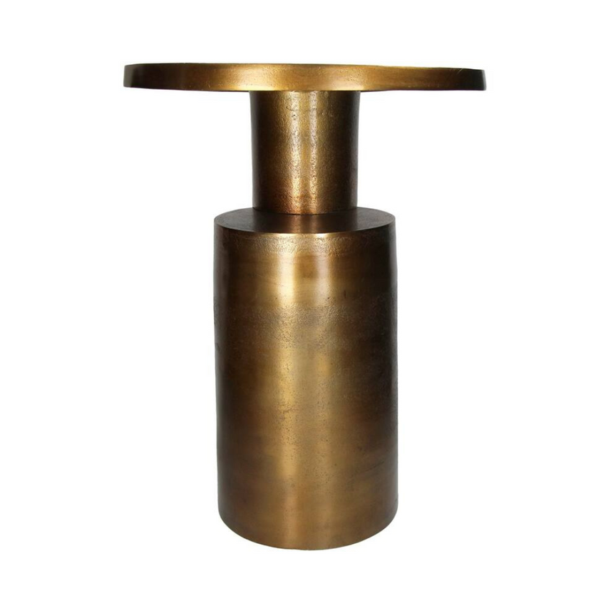 Booq acrylic bookend