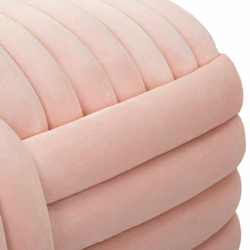 Softy bársony pad