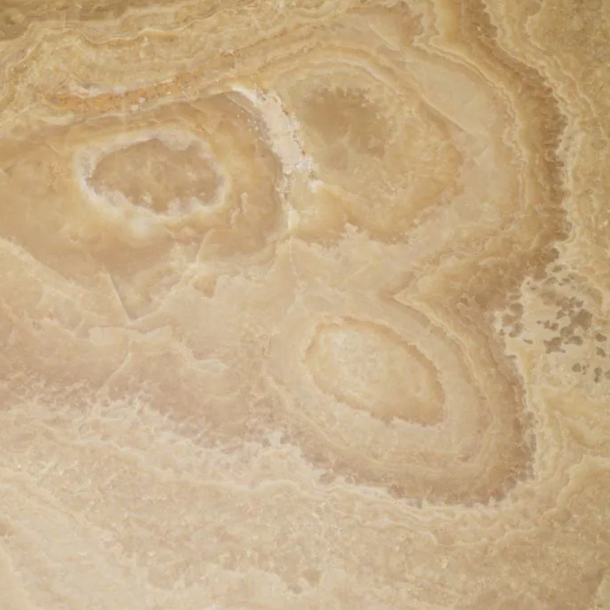 Modesto wooden bedside table