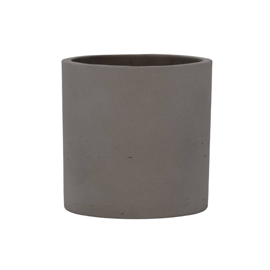 Max clay flower pot Ø30