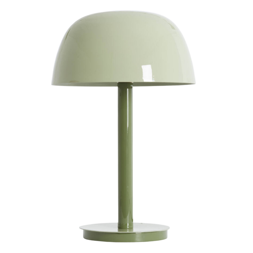 Drizella metal pendant lamp 4 bulbs