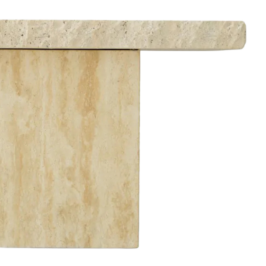 Volterra ceramic dining table 200x119