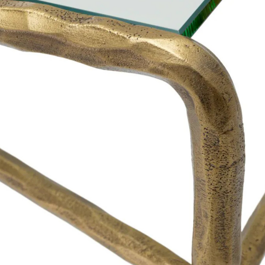 Manzo fabric garden sofa