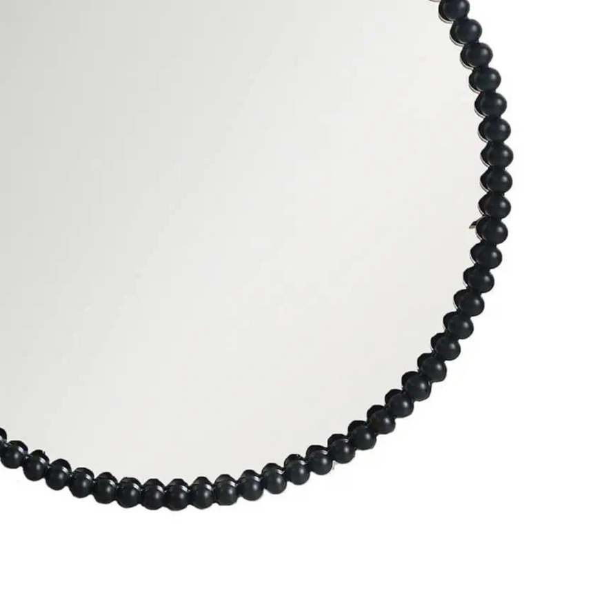 Laureen fém tükör