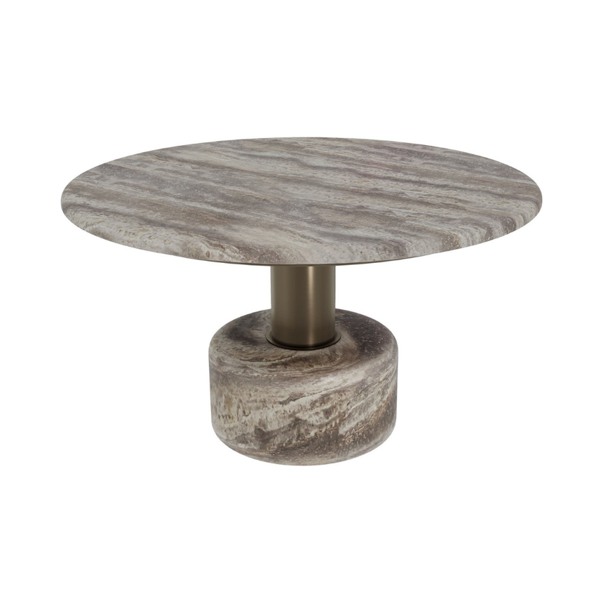 Hyllie concrete storage table