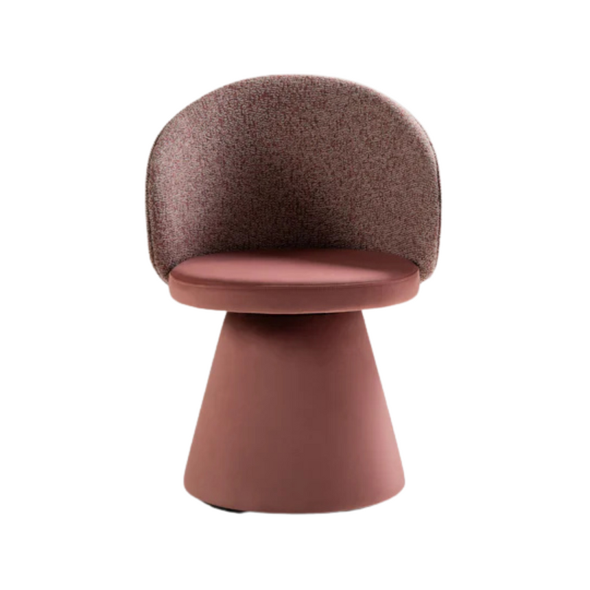 Inez szövet forgószék