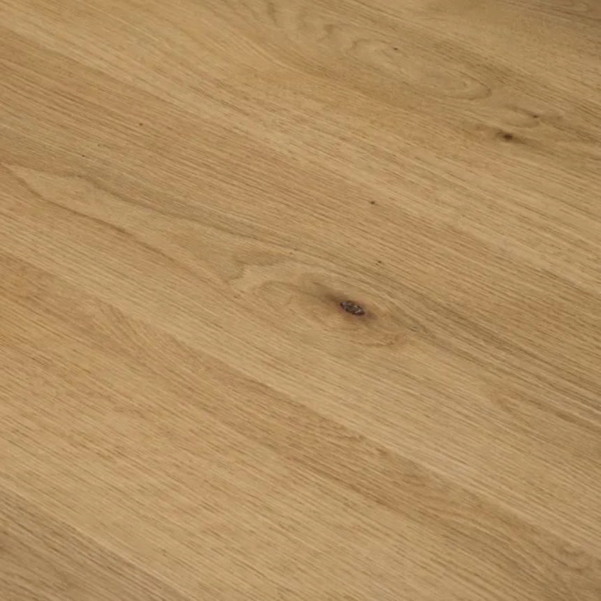 Modesto wooden bedside table