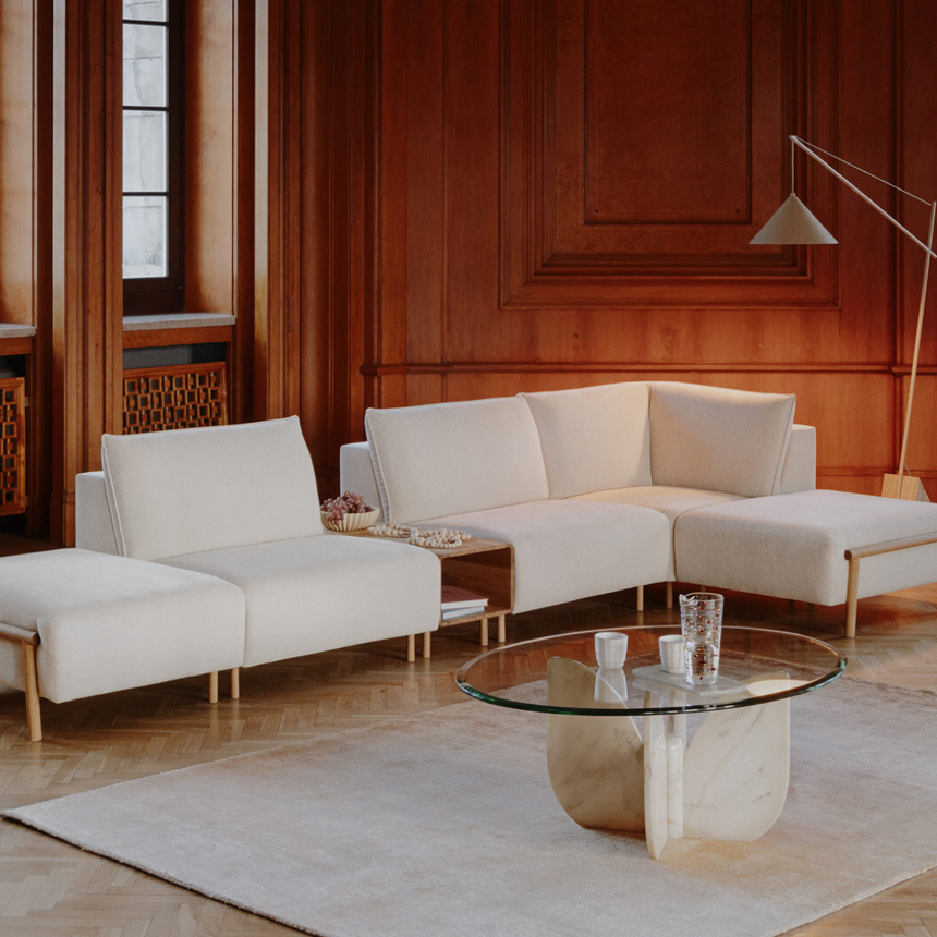 Zen moduláris kanapé