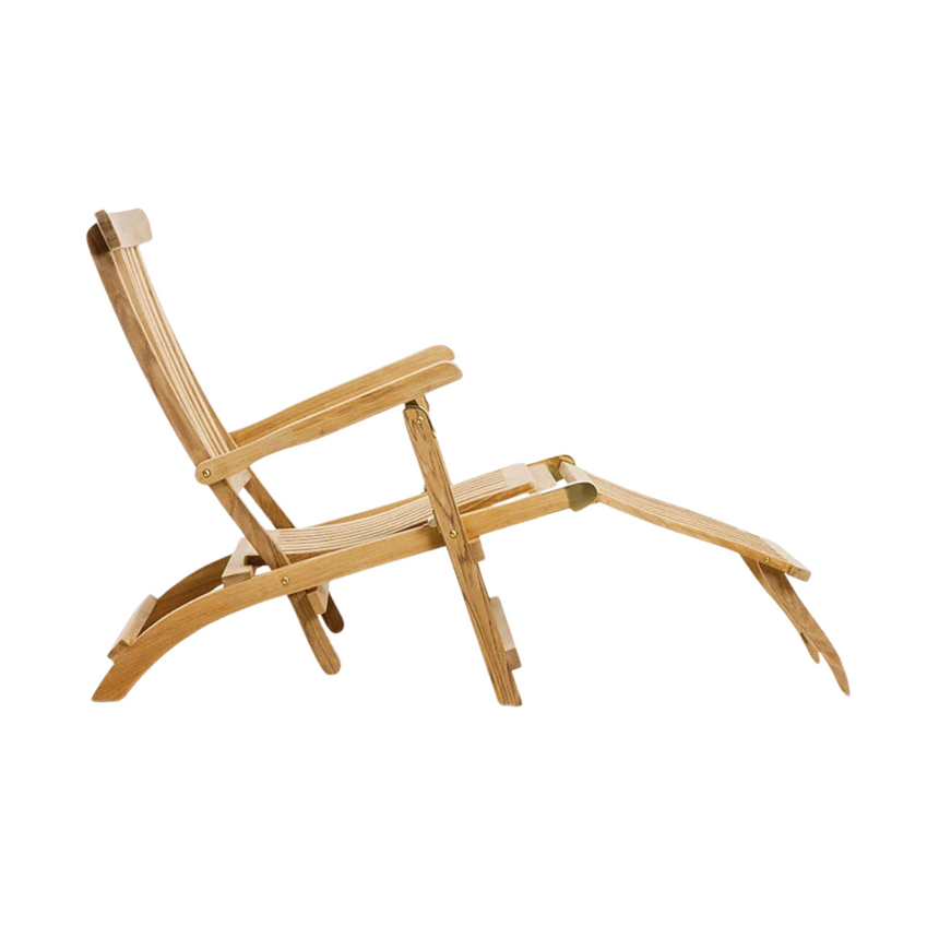 Kilt garden coffee table