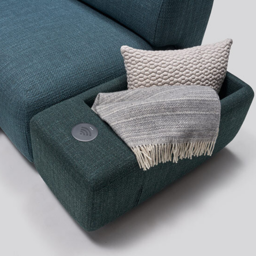 Mist moduláris kanapé