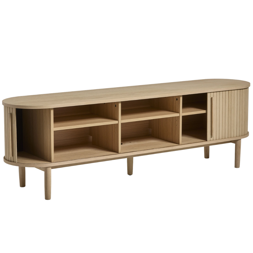 Meta fa TV szekrény