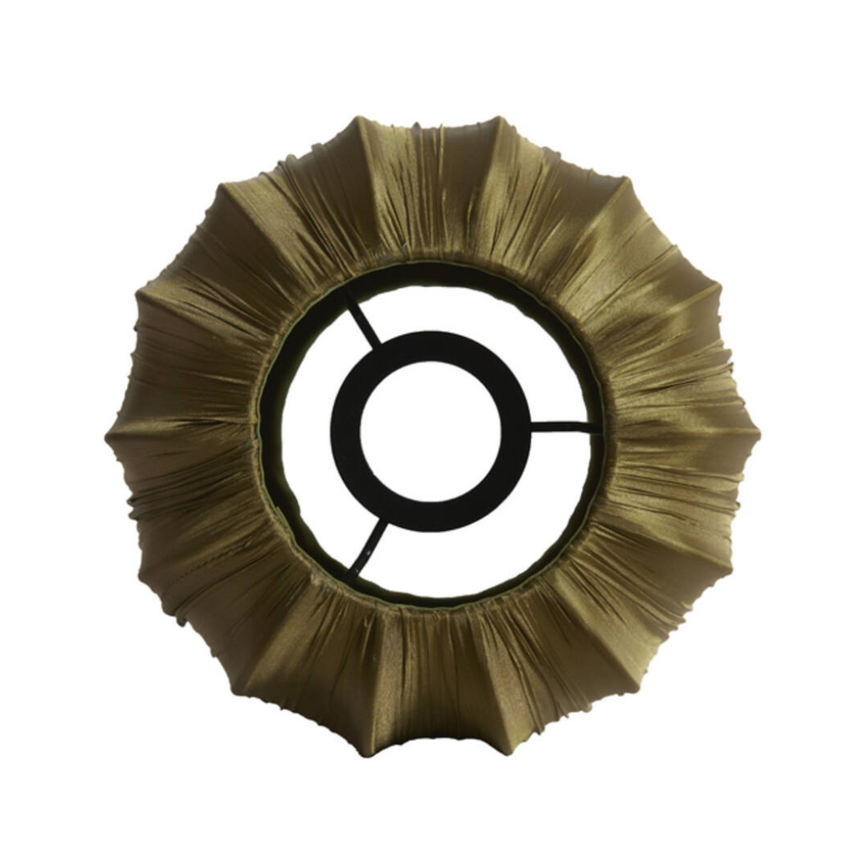 Drizella metal pendant lamp 4 bulbs