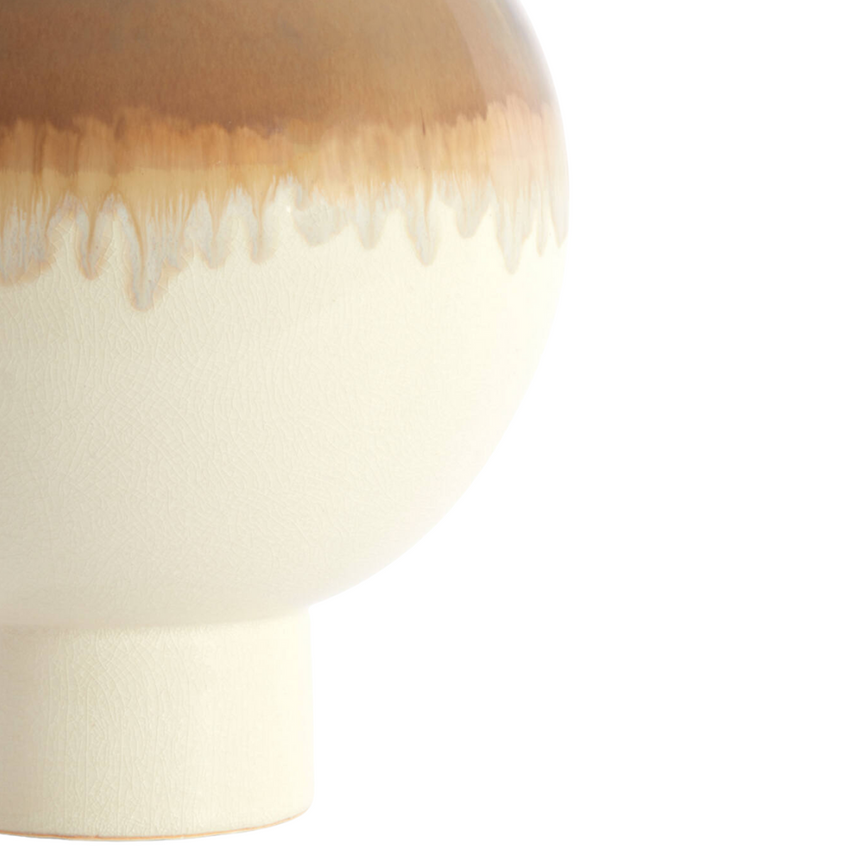 Raeni paper table lamp